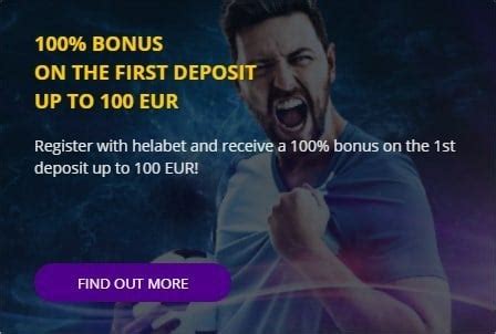 Helabet Promo Code August 2024 Is MAXBONUS : Claim Bonus .